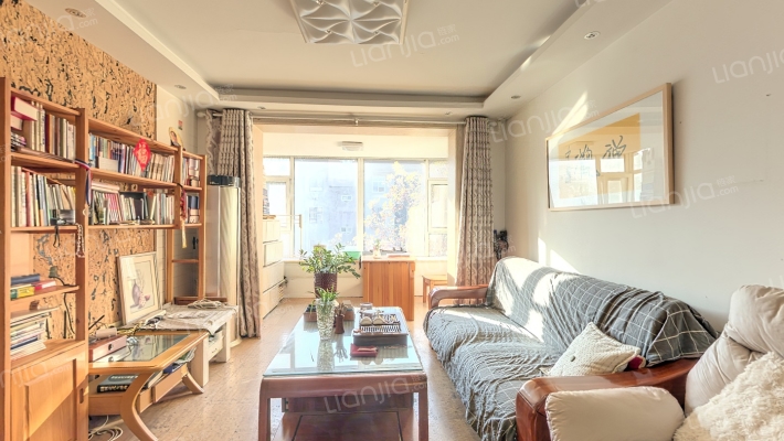 燕港新村二手房实景图