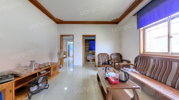 西安电力高等专科学校住宅区二手房实景图