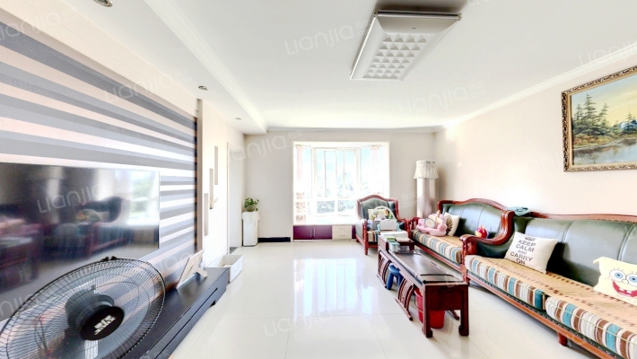 七四二零南苑小区二手房实景图