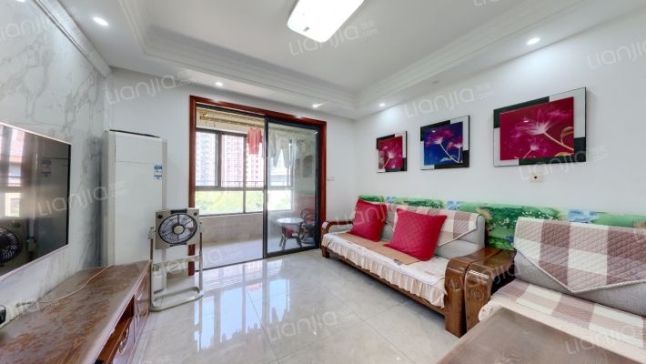 苏宁天御商业广场二手房实景图