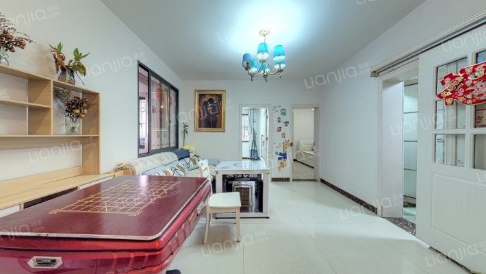 向阳路31号院二手房实景图