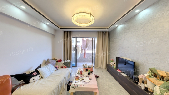 西苑广场二手房实景图