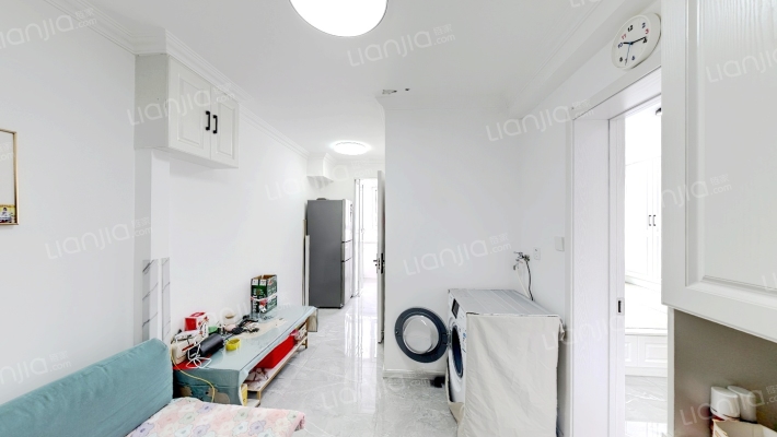 西湖社区二手房实景图