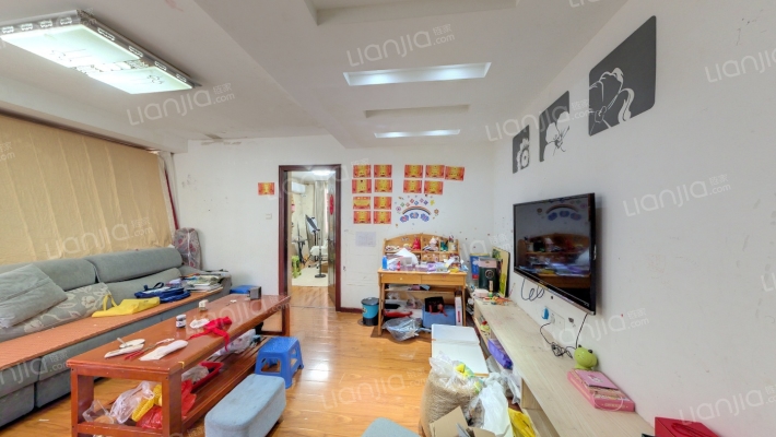 六一南路79号二手房实景图