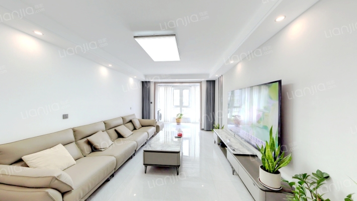 柳阳小区二手房实景图