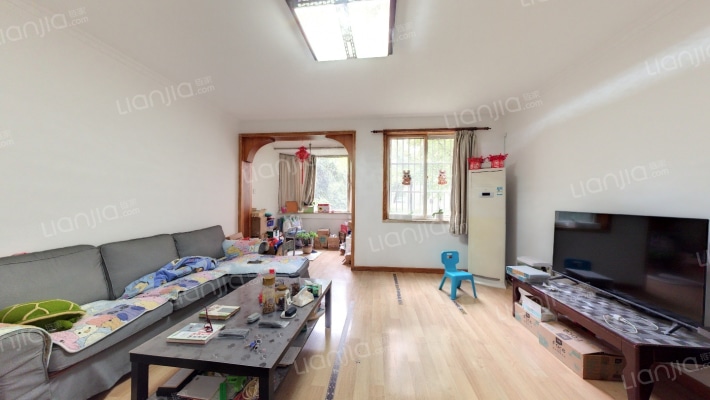 金桥四季花园二手房实景图