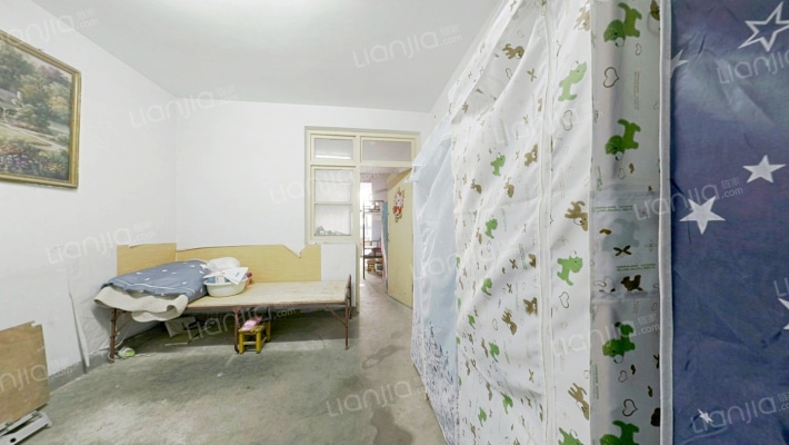 柿园坊东区二手房实景图