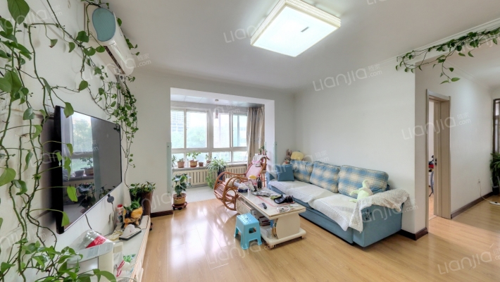 百燚园二手房实景图