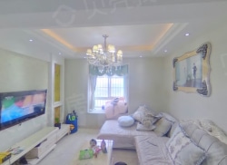 整租·顺美家园 3室2厅 南_顺美家园租房