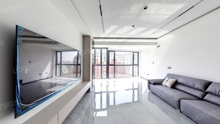 天安第一城一期二手房实景图