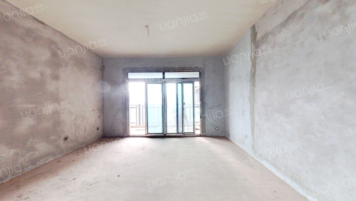 丁香水榭二手房实景图