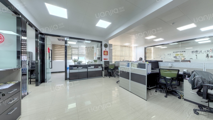 宇翠庭二手房实景图