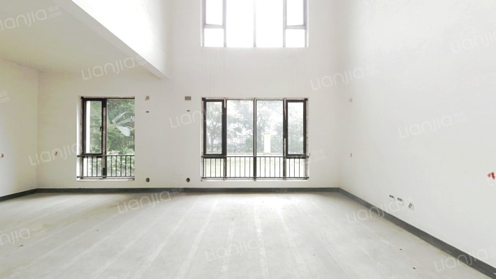 复地花屿城B区二手房实景图