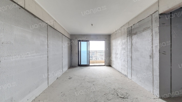 金地柏悦府二手房实景图