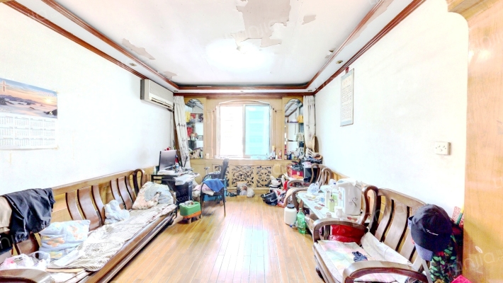 北舍宅二手房实景图