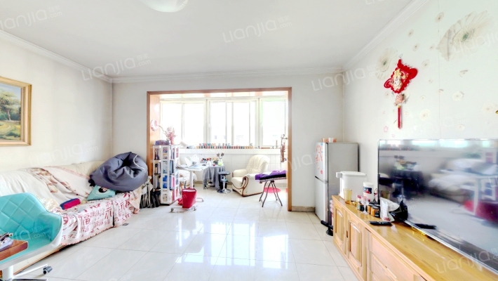 中华南大街50号二手房实景图