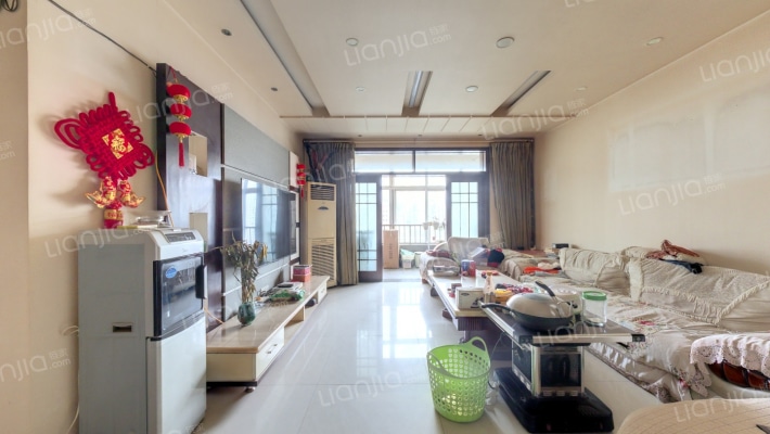 万象国际二手房实景图