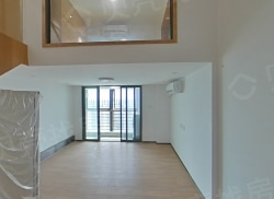 整租·寰宇汇金中心 2室1厅 东南_寰宇汇金中心租房