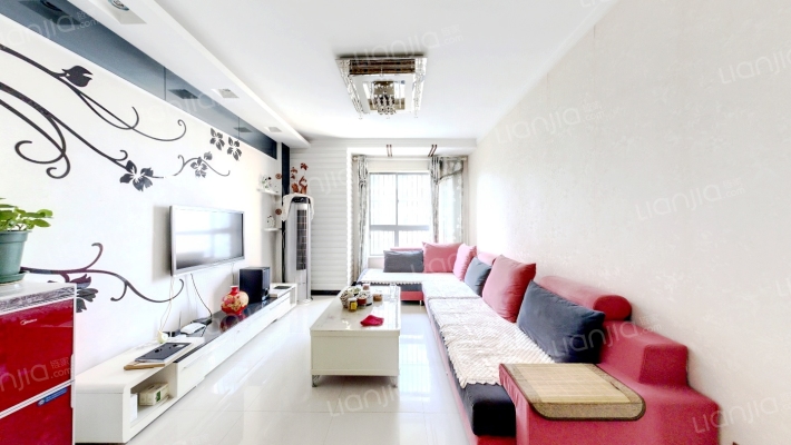 银顶今城二手房实景图