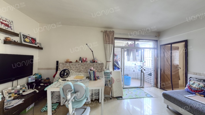 福昌大厦二手房实景图