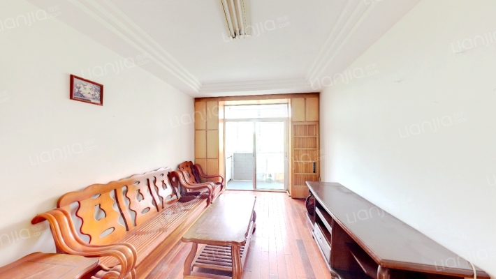 警苑小区二手房实景图