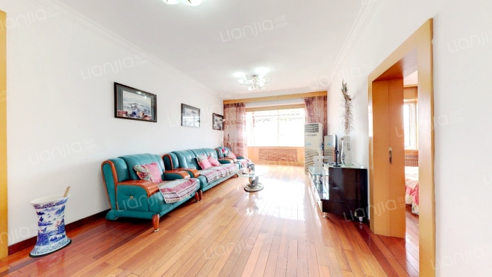 二塑综合楼二手房实景图