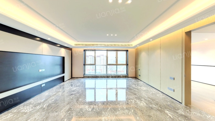 梅江壹号院二手房实景图