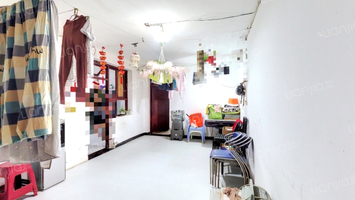 春蚕巷二手房实景图