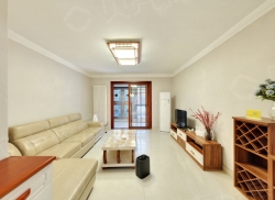 整租·碧水蓝城二期 3室2厅 南_碧水蓝城二期租房