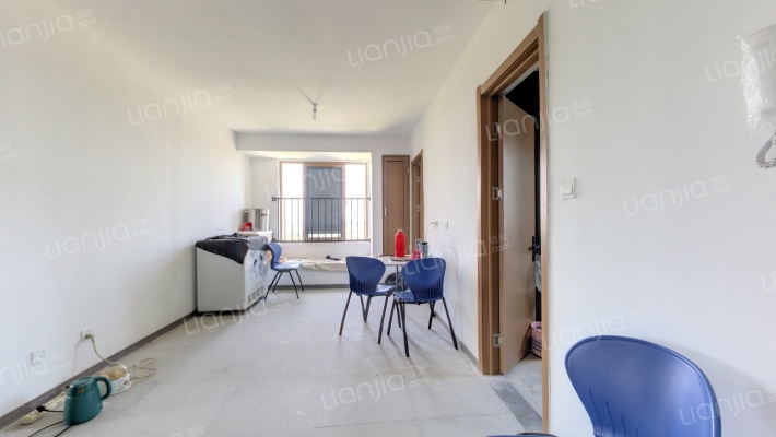 访梅西园二手房实景图