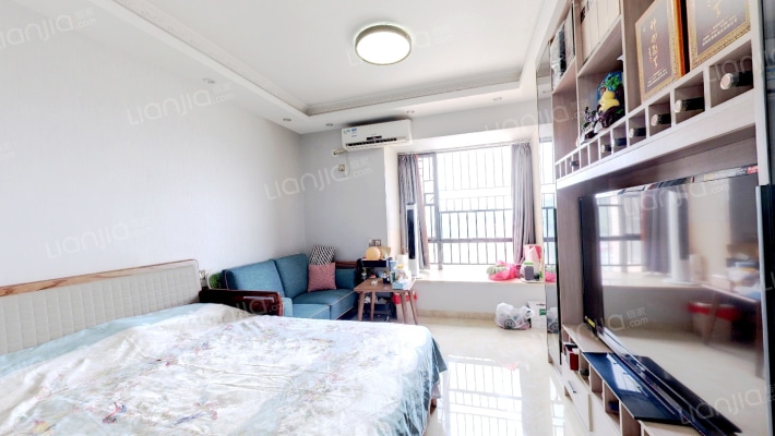 金凤豪苑二手房实景图
