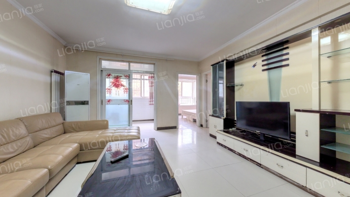 西安工会医院二手房实景图