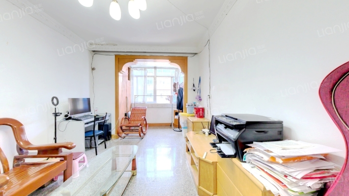 东仓甫巷二手房实景图