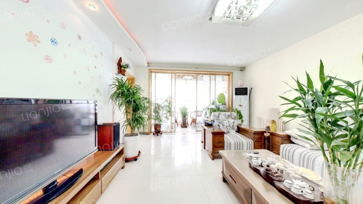 龙景苑二手房实景图