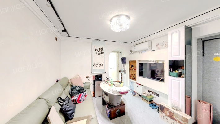 康桥里二手房实景图