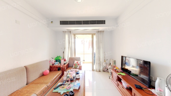 德昌盛景花园二手房实景图