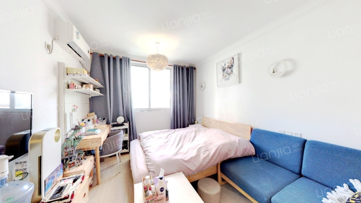 中山北路1760弄二手房实景图