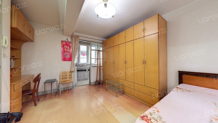 化工小区(静安)二手房实景图