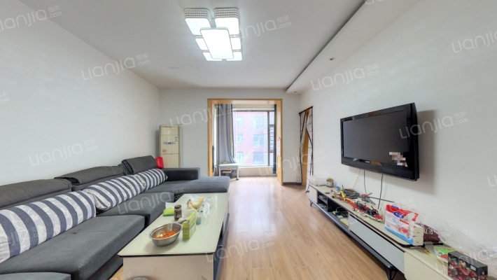 御府三号二手房实景图