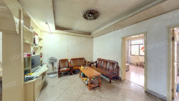 医药化工综合楼二手房实景图