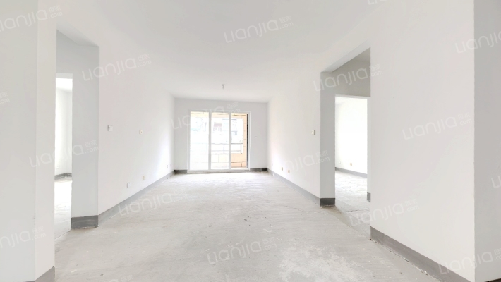 中铁世博城阅里二手房实景图