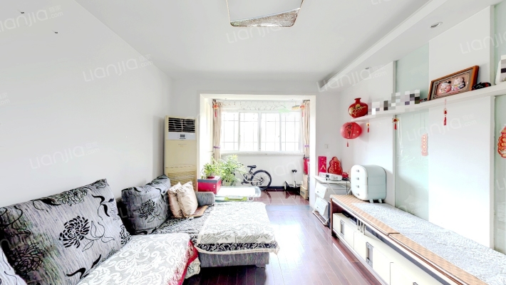 羽北小区二手房实景图