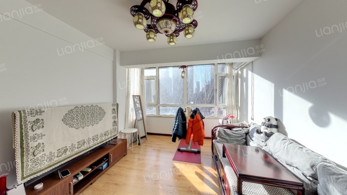 翰逸华园二期二手房实景图