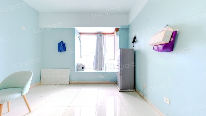 枫林左岸二手房实景图