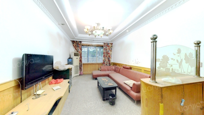 烟雨堡二手房实景图