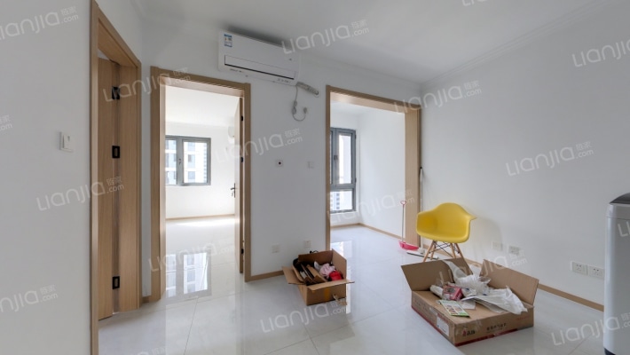 瑞福花园B区二手房实景图