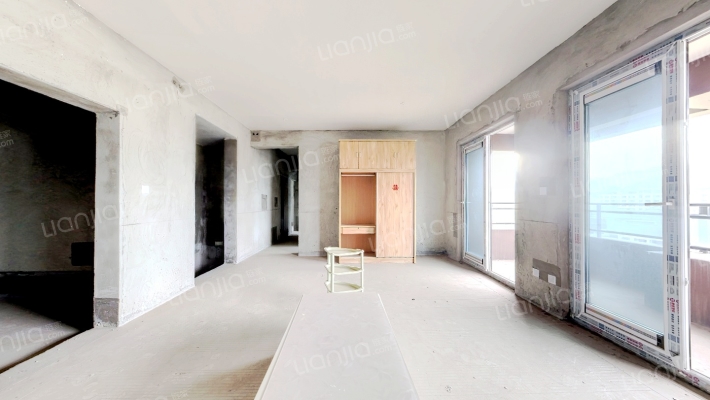 中交漫山三期二手房实景图