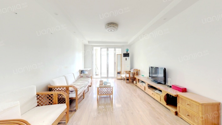 华瑰园二手房实景图