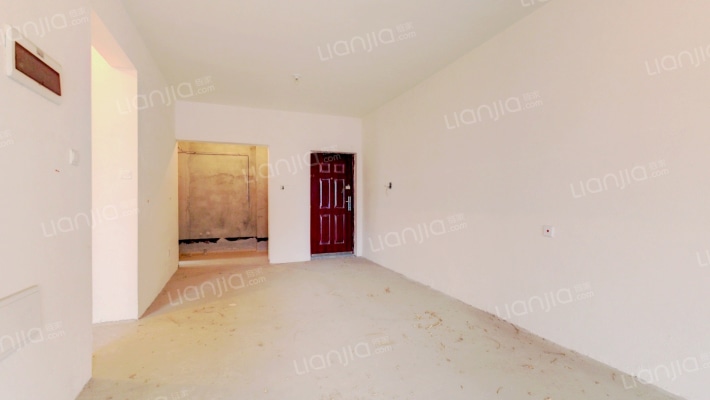 天府丽都二手房实景图