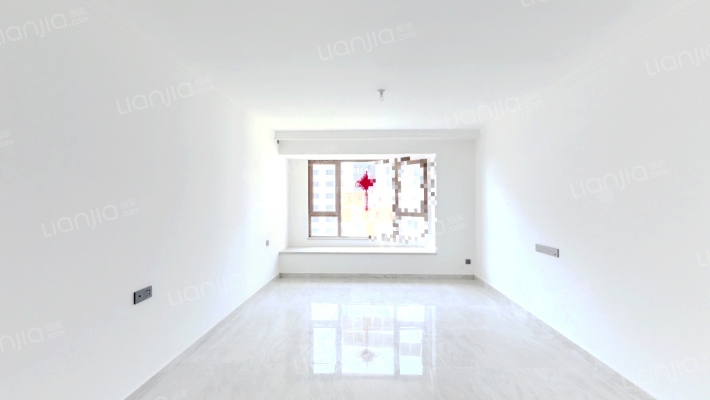 美的润东府二手房实景图